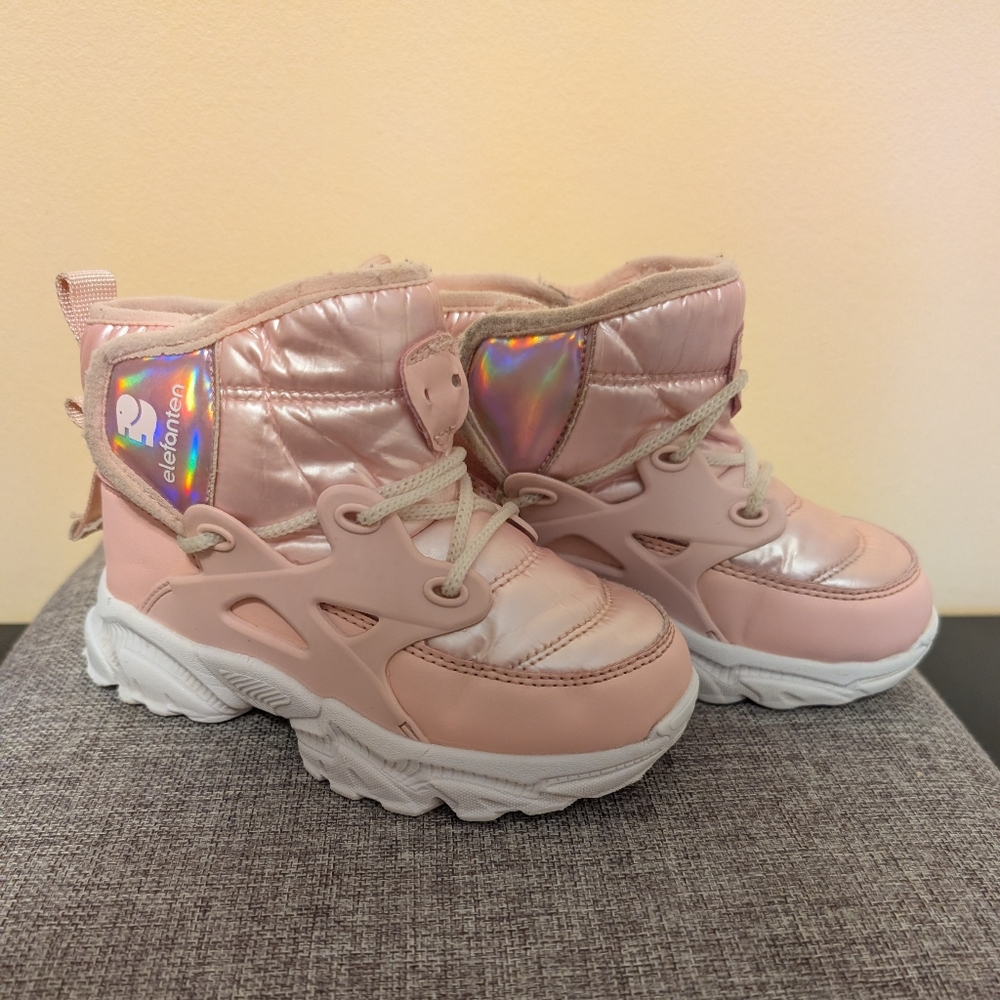 💥Pink Boots💥